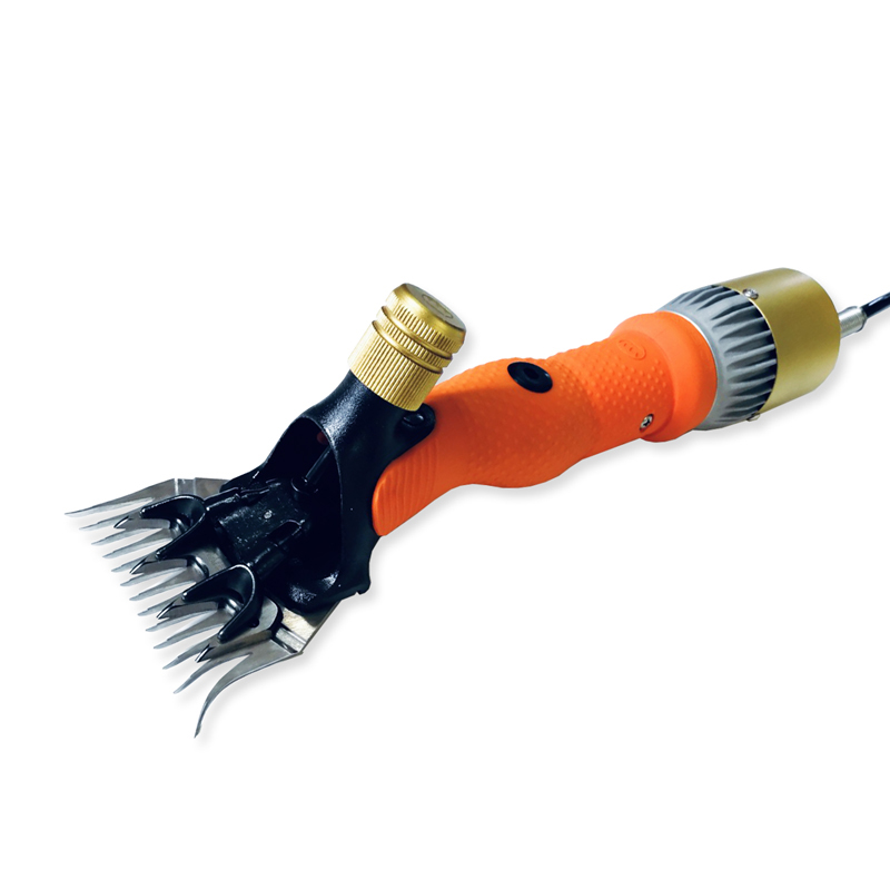 BEIYUAN BQS-1 48V Brushless motor sheep clippers 