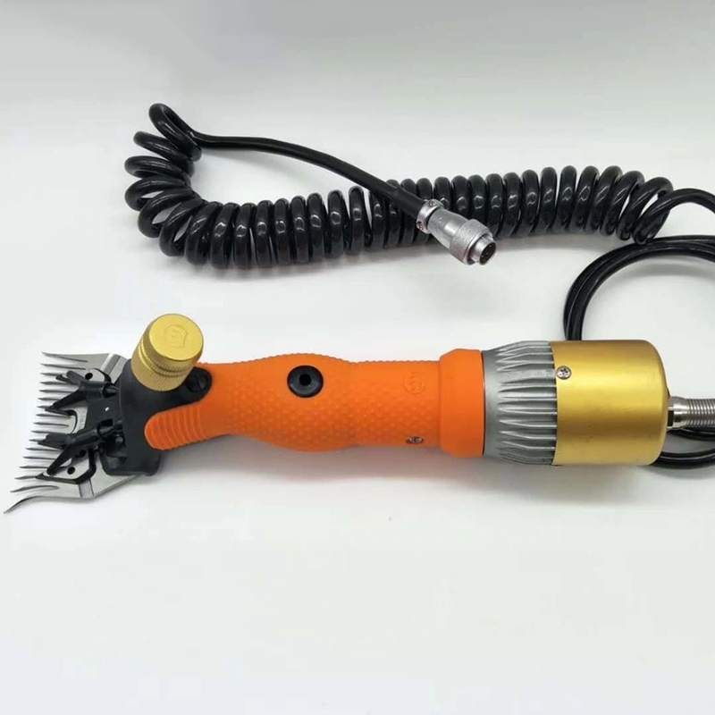 BEIYUAN BQS-1 48V Brushless motor sheep clippers 