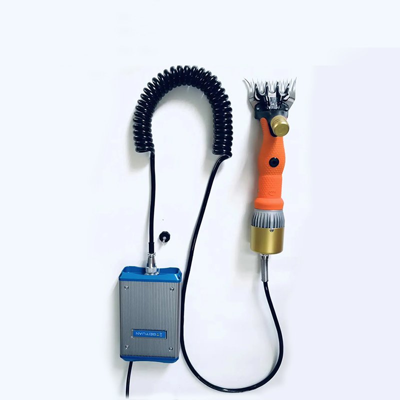 BEIYUAN BQS-1 48V Brushless motor sheep clippers 