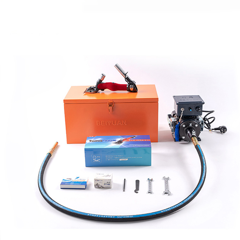 BEIYUAN BYM-5 professional sheep sheers