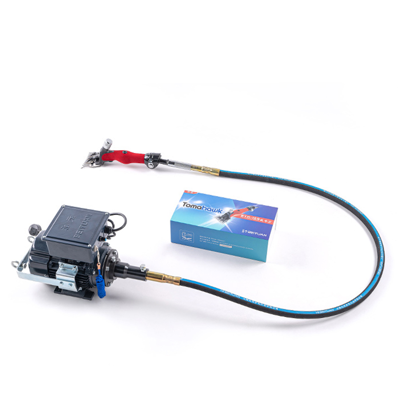 BEIYUAN BYM-5 professional sheep sheers