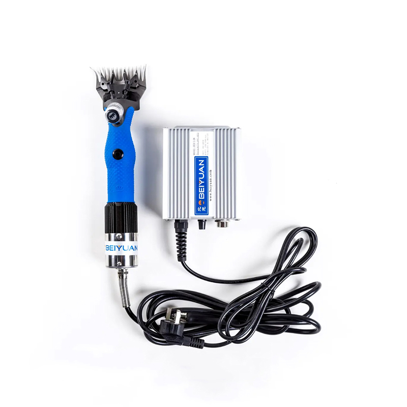 BEIYUAN New Design BEH-8 sheep shearing Machine