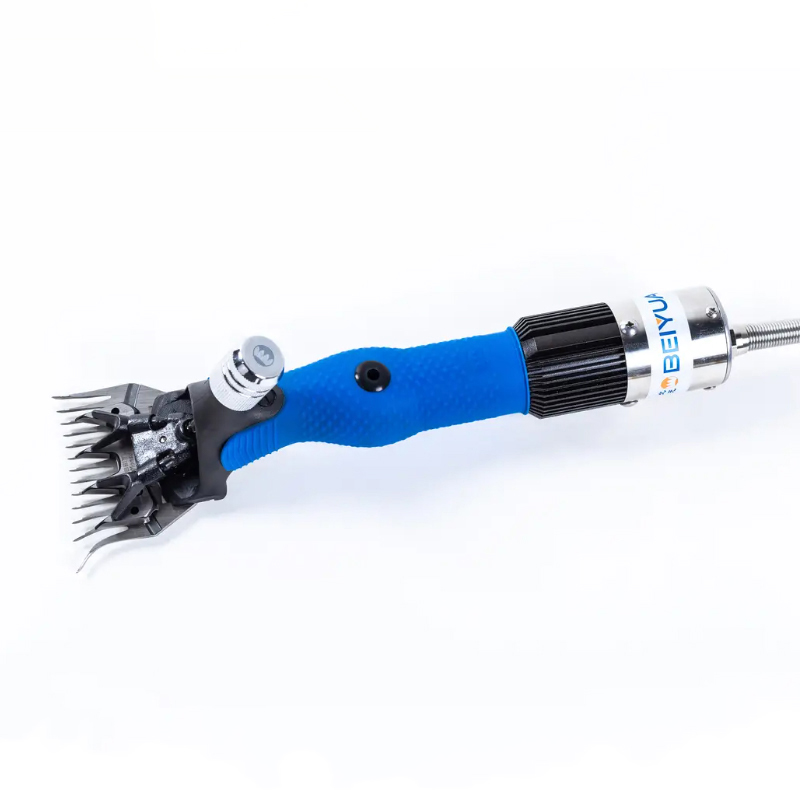 BEIYUAN New Design BEH-8 sheep shearing Machine