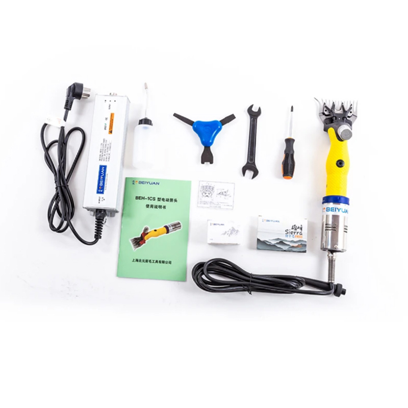 BEIYUAN BEH-1CS sheep shearing clippers for sale