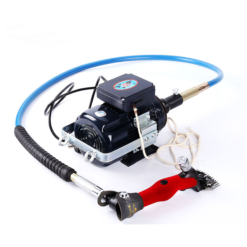 BEIYUAN BYM-2 Professional shearing machine