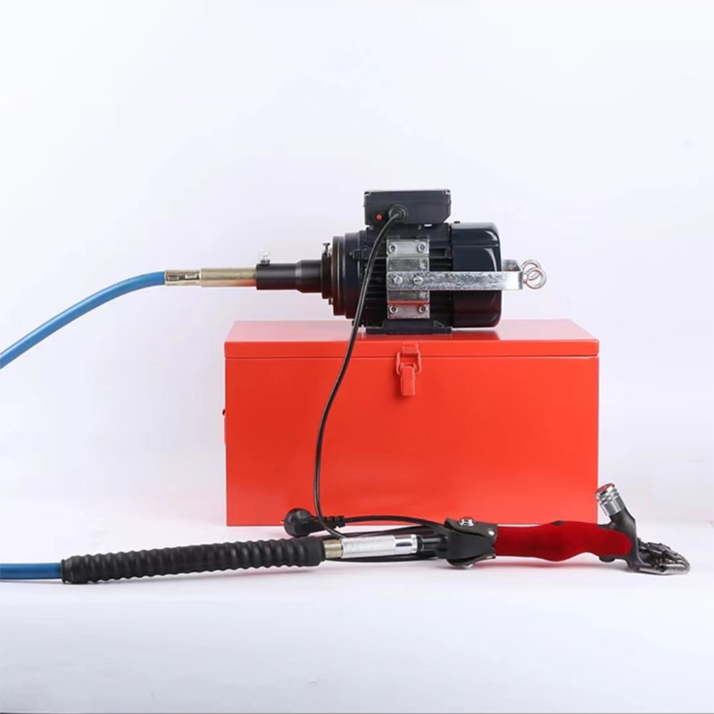BEIYUAN BYM-2 Professional shearing machine