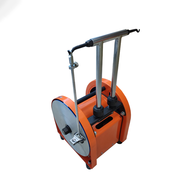BEIYUAN BYG-4 Best Clipper Blade Sharpening Machine