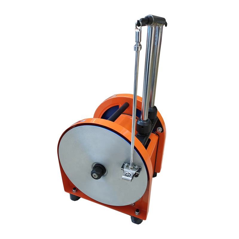 BEIYUAN BYG-4 Best Clipper Blade Sharpening Machine