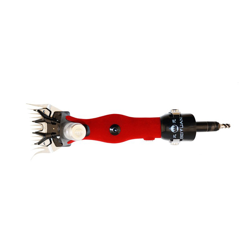 BEIYAUN Oil-bath handpiece best shearig handpiece
