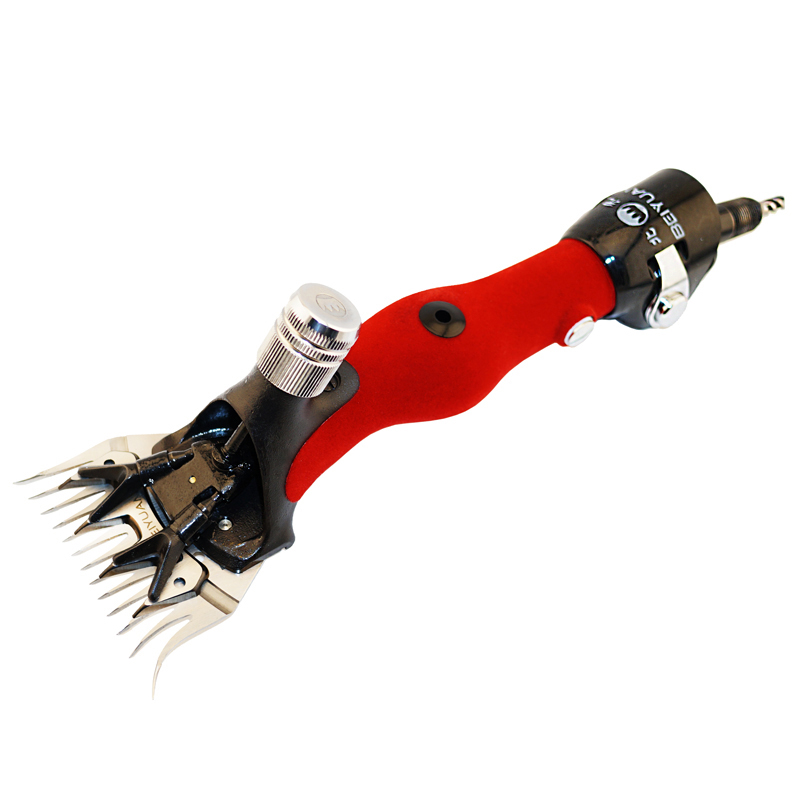 BEIYAUN Oil-bath handpiece best shearig handpiece