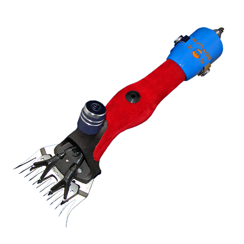 BEIYUAN Trident Pro BYH-4C sheep shearing handpiece