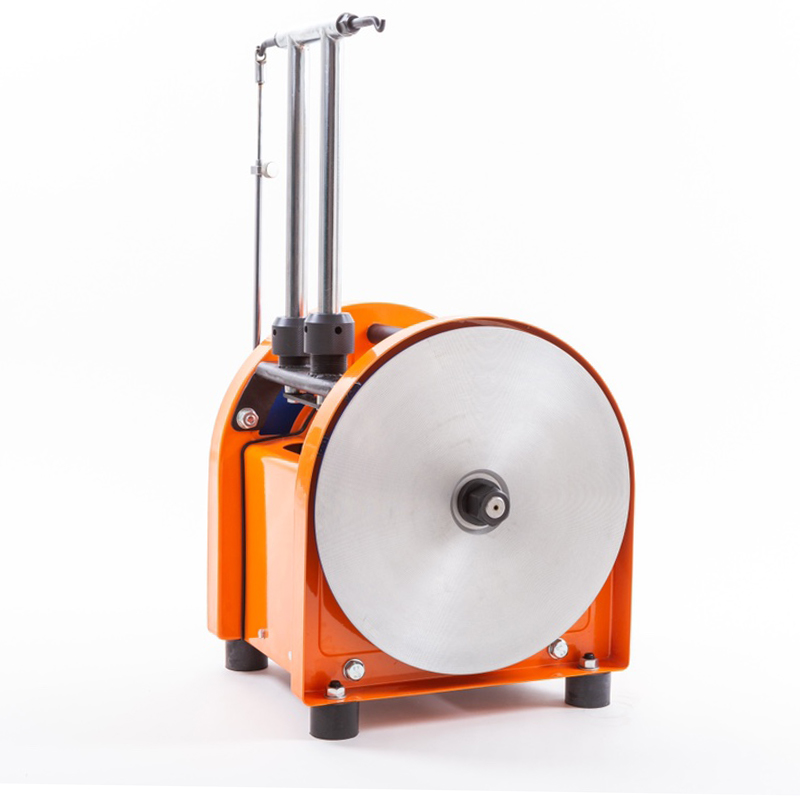 Shearing Sharpener