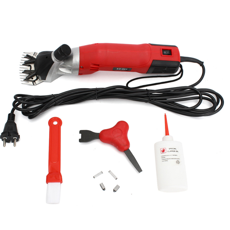 Electric sheep shears machine ST009 model 