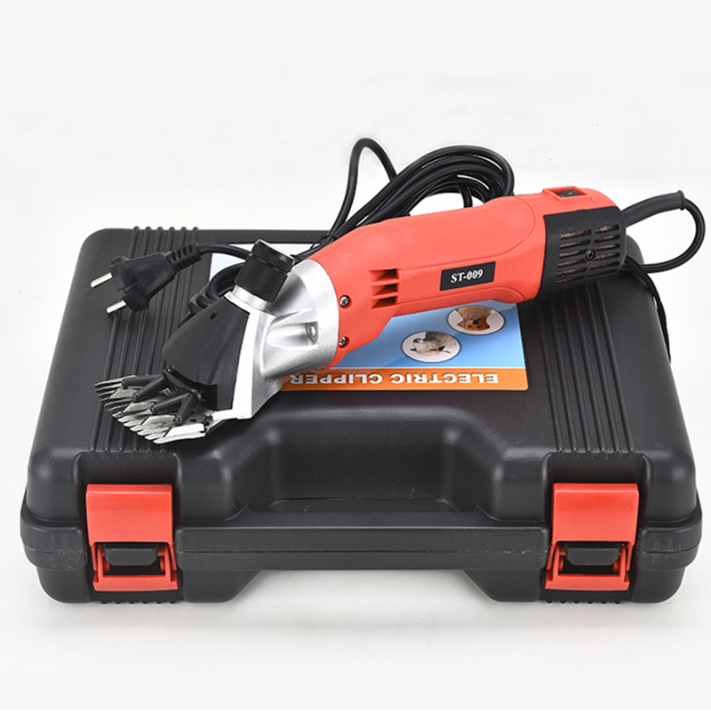 Electric sheep shears machine ST009 model 