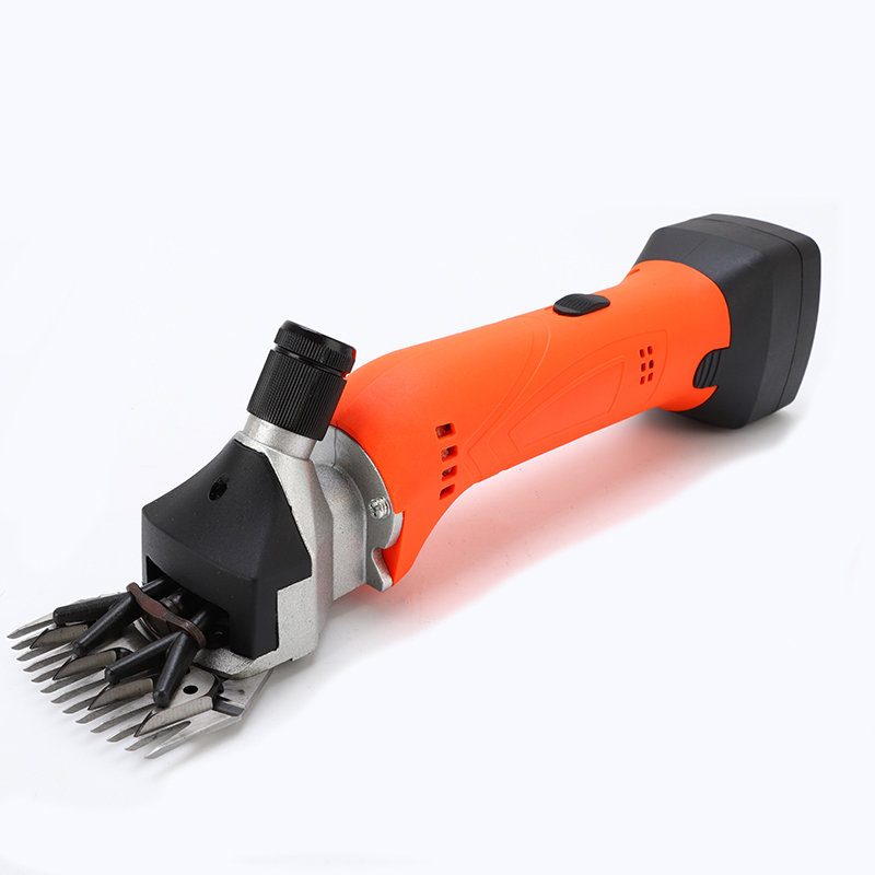 Electric sheep hair clipper ST555 model