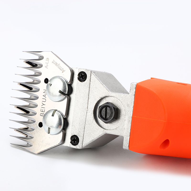 Electric sheep hair clipper ST555 model