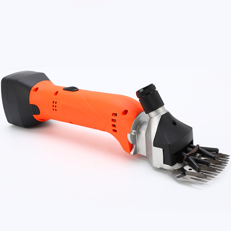 Electric sheep hair clipper ST555 model
