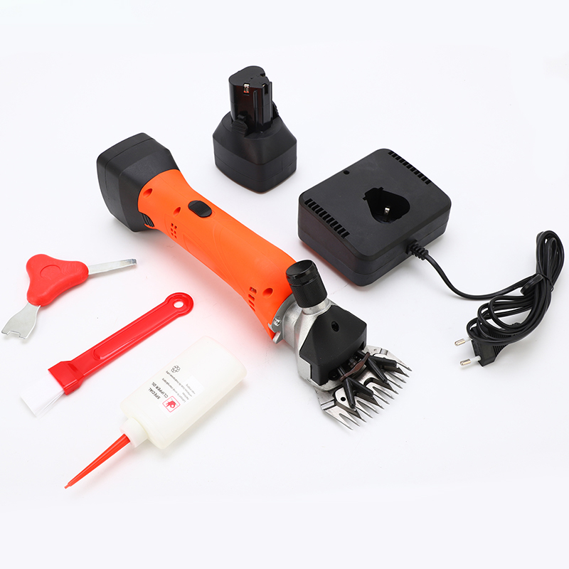 Electric sheep hair clipper ST555 model