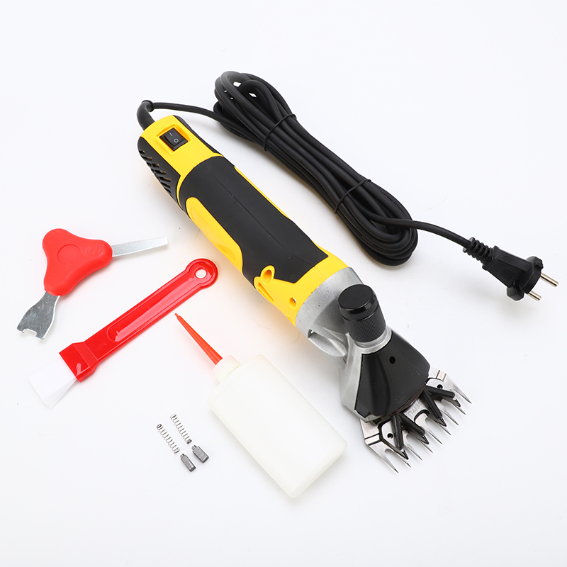 Electric sheep shears machine ST777 model sheep clippers
