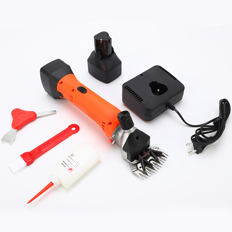 Electric horse clipper ST556 model