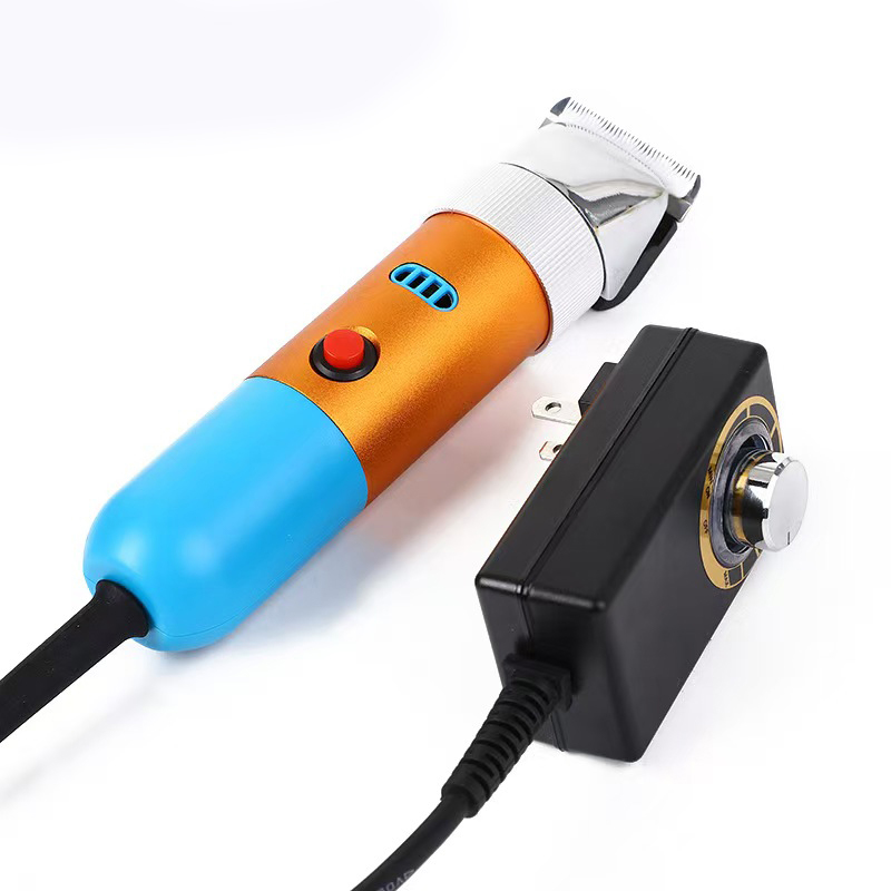 Yarn tufting gun 250w carpet shearing machine tufted trimmer