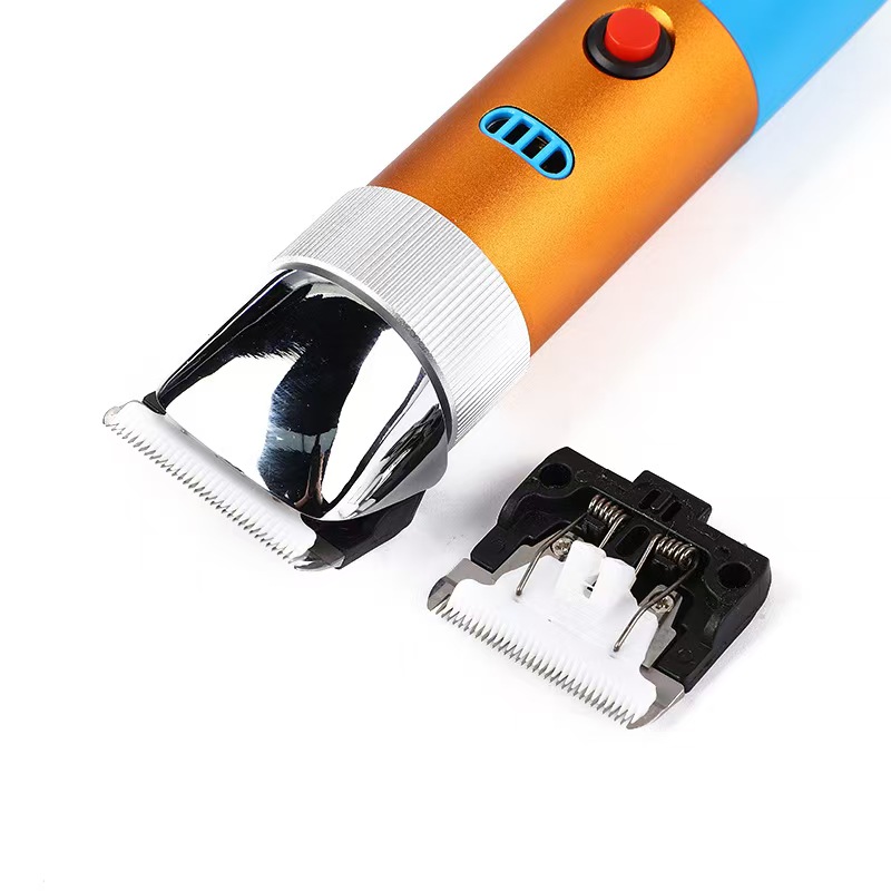 Yarn tufting gun 250w carpet shearing machine tufted trimmer