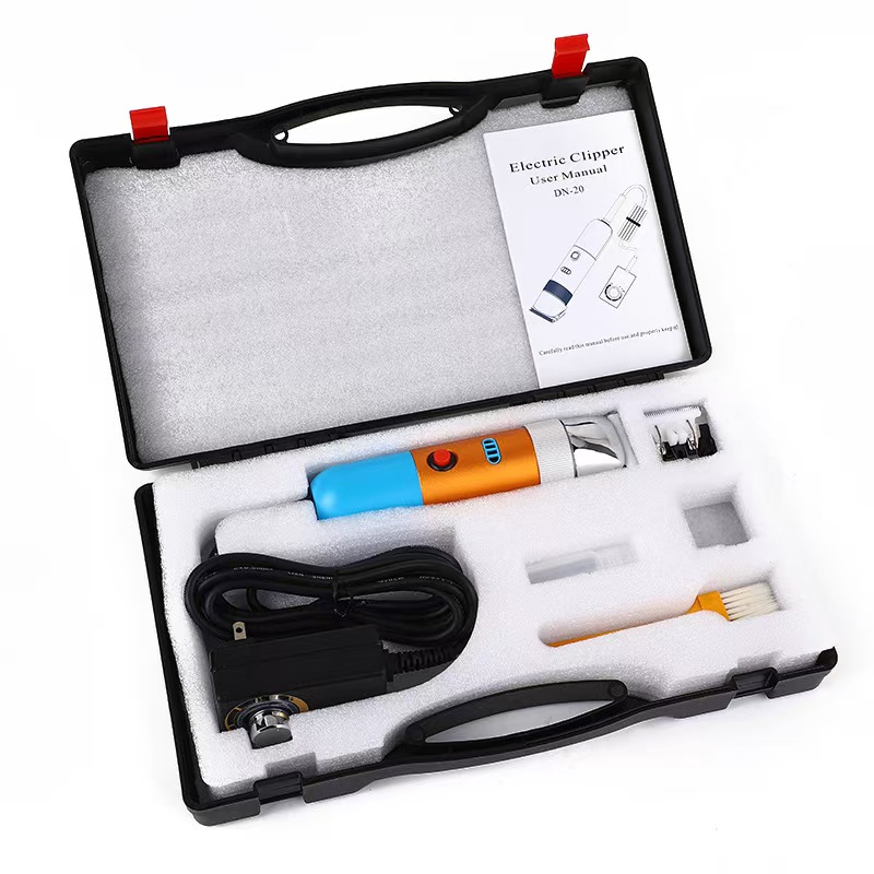 Yarn tufting gun 250w carpet shearing machine tufted trimmer