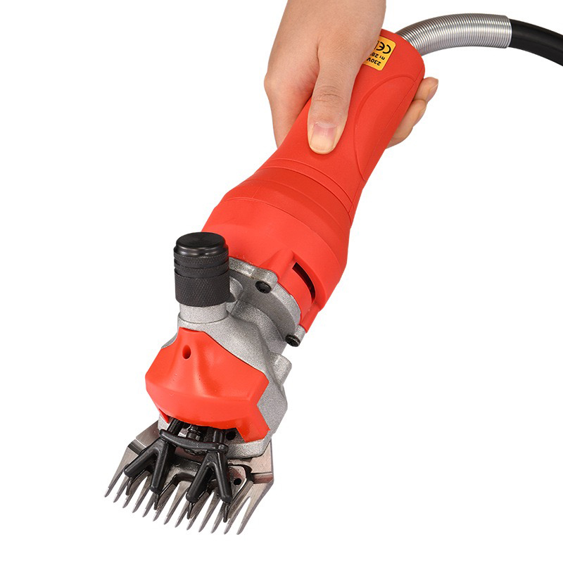 Professional Flexible Shaft Sheep Horse Hair Cutting Machine Hanging Type Electric Gts Sheep Shears
